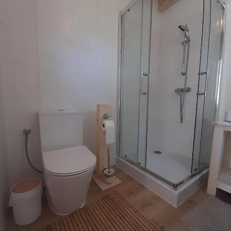 Holiday home Baloveon Birtok *