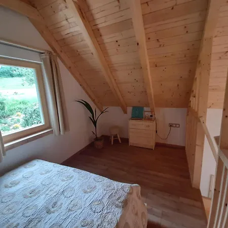 Baloveon Birtok Casa de Férias Kaptalantoti