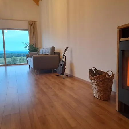 Casa de Férias Baloveon Birtok *