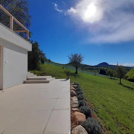 Baloveon Birtok Casa de Férias Kaptalantoti