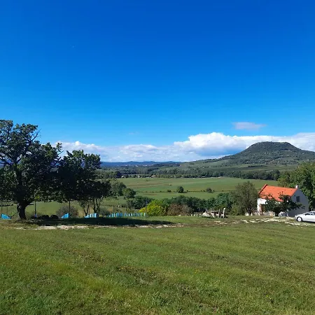 Baloveon Birtok Vakantiehuis *