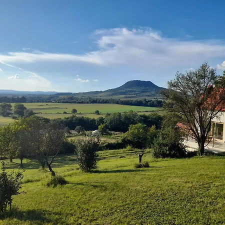 Holiday home Baloveon Birtok *