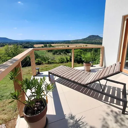 Vakantiehuis Baloveon Birtok *