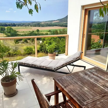 Casa de Férias Baloveon Birtok