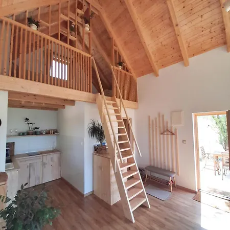 Baloveon Birtok Vakantiehuis *