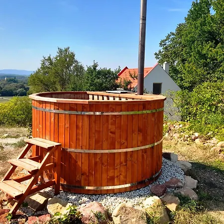Casa de Férias Baloveon Birtok