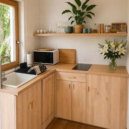 Ferienhaus Baloveon Birtok