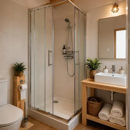 Ferienhaus Baloveon Birtok *