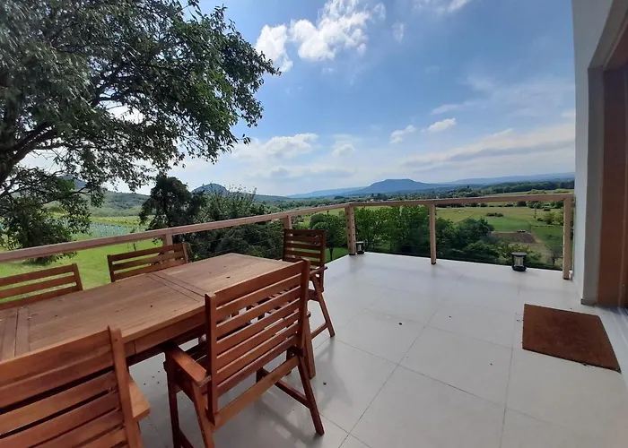 Baloveon Birtok Holiday home