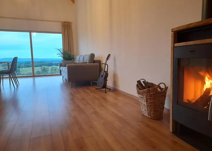 Holiday home Baloveon Birtok *