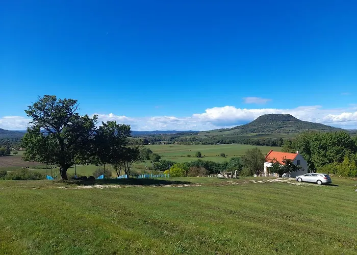 Baloveon Birtok Holiday home *