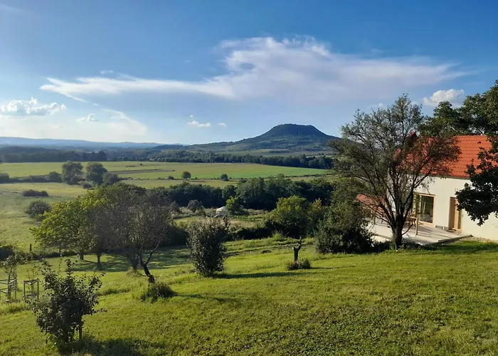 Holiday home Baloveon Birtok *