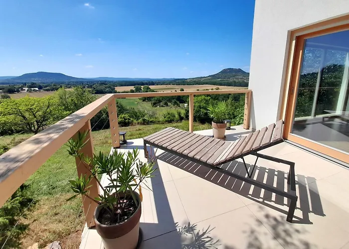 Holiday home Baloveon Birtok *