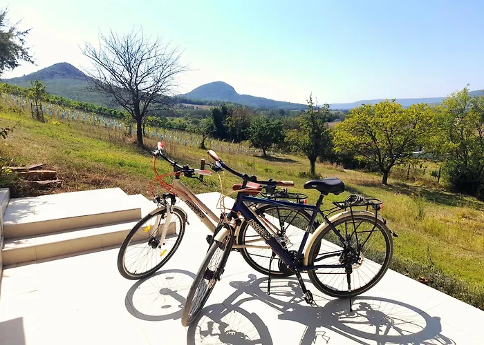 Baloveon Birtok Holiday home