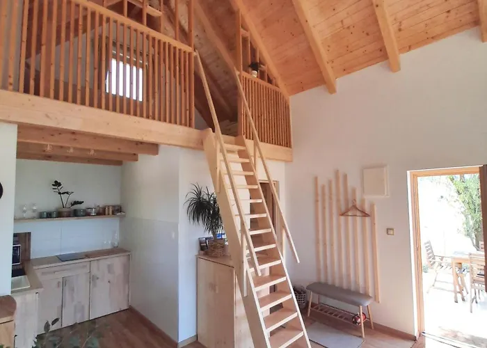 Baloveon Birtok Holiday home *